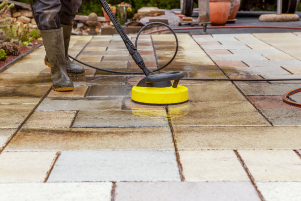 Best Patio and Deck Pressure Washing  in Red Bank, NJ